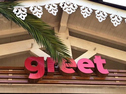 La Teste-de-Buch Hotel | greet La Teste Bassin d'Arcachon