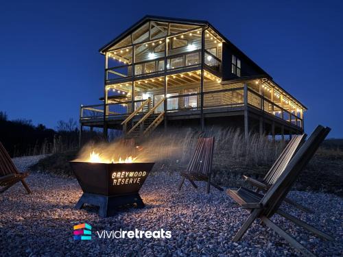 Rogers House | Greywood Reserve