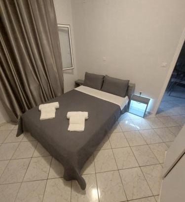 Zakharo Apartment | GRIGORIAe