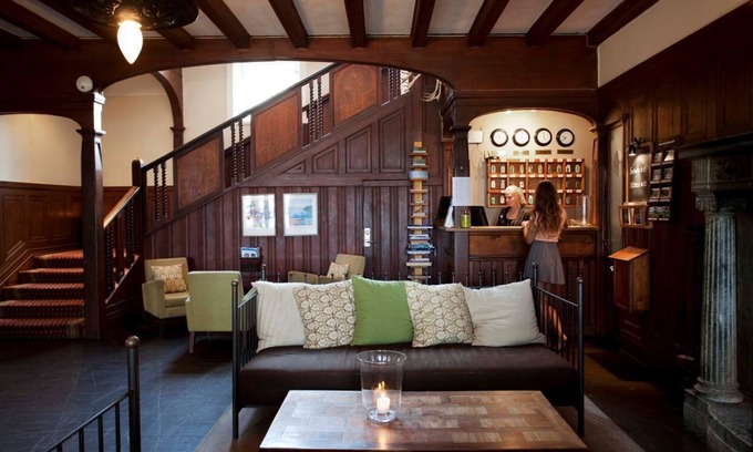 Grinda Hotel | Grinda Wärdshus