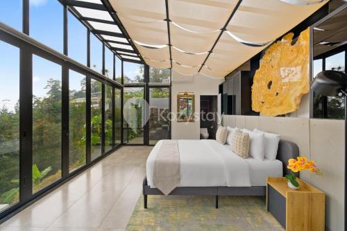 Ciburial Villa | Griya Keraton Villa by Kozystay - Dago