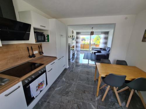 Wunsiedel Apartment | große moderne Unterkunft in Wunsiedel