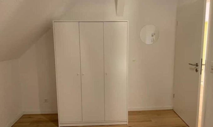 Furstenwalde/Spree Apartment | Große Schicke Wohnung Nahe Tesla