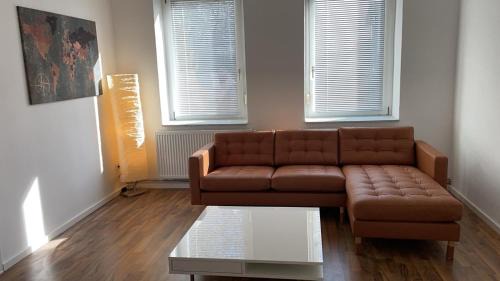 Ottersleben Apartment | Große Wohnung