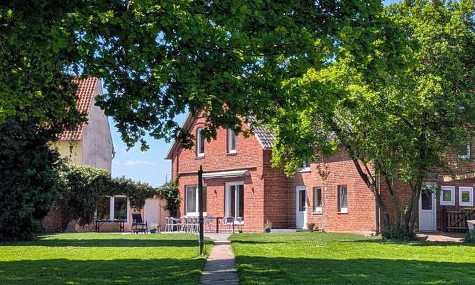 Rinteln House | Großes Haus Direkt an der Weser bei Rinteln bis 20 Personen!