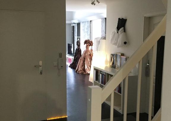 Eidelstedt House | Großes helles Zimmer + eigenes Bad