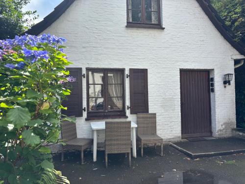 Großhansdorf Apartment | Großhandsdorf Gästehaus