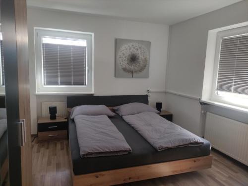 Imsterberg Apartment | Groassehof Haus Gstrein Ferienwohnung 2