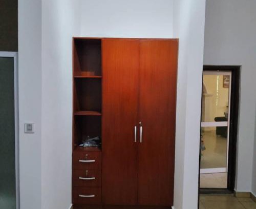 Sakumono Apartment | Groove City