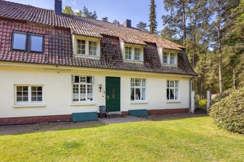 Gerdau House | Grosszügiges Ferienhaus mit Wald