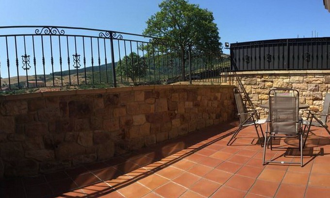 Campoo de Yuso Apartment | Ground floor apartment