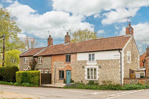 Roughton House | Grove Corner