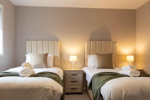 South Queensferry House | Grove House