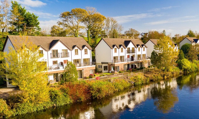 Killorglin Apartment | Grove Lodge Holiday Home No.8 (2 Bed)