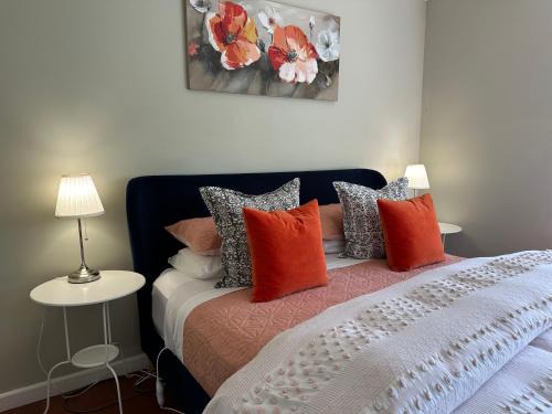 Yarram House | Growse House 2BR