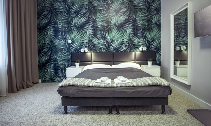 Kwidzyn Apartment | Gruda Apartments