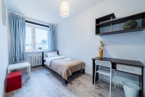 Grunwald Apartment | Grunwald Spacious Apartment by BookingHost