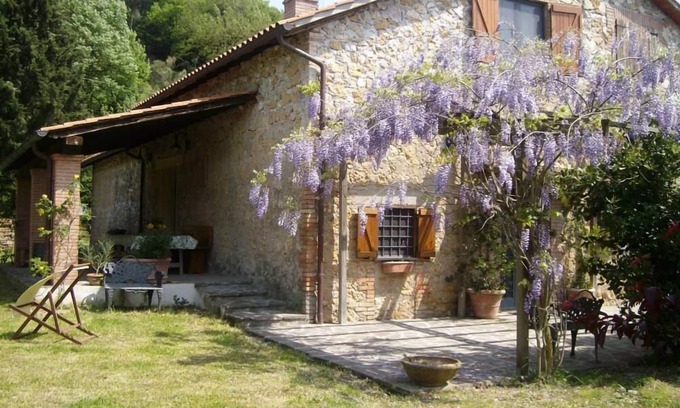 Montoro House | Guadamello Di Narni: House/Villa - Guadamello di Narni