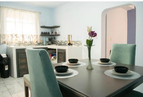 Guanajuato House | Guanajuato Centro wifi gratis totalmente privado