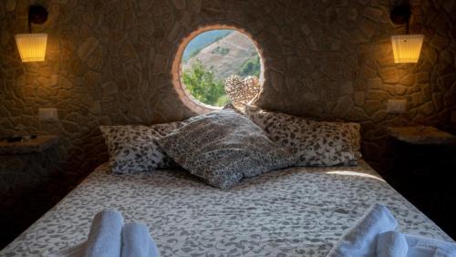 Sasso di Castalda Bed & Breakfast | Guarda Che Luna