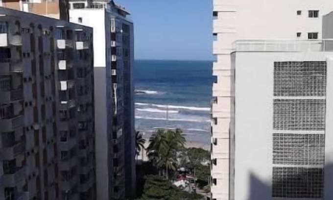 Pitangueiras Apartment | Guaruja Pitangueiras Stewardship