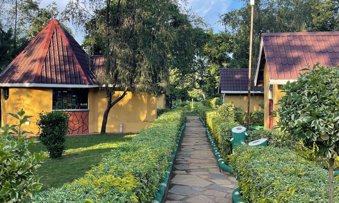 Butere Hotel | Guava Resort Butere