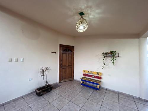 Comalcalco Apartment | Guayacán