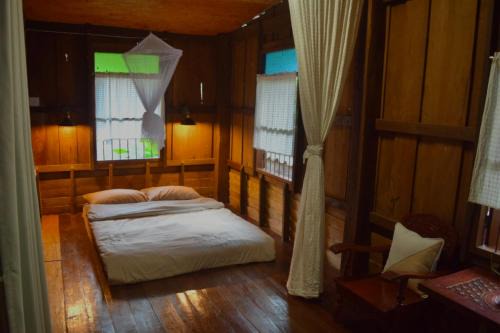 Pa Pae House | Gubbaan Homaestay-กลับบ้านโฮมสเตย์