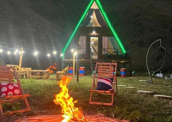 Kazbegi Apartment | Gudika გუდიკა