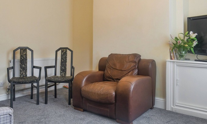 Burnley Cottage | Guest and Rest House