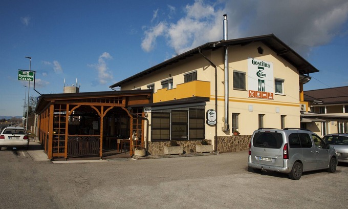 Hajdina Apartment | Guest House Čelan - One-Bedroom Apartment