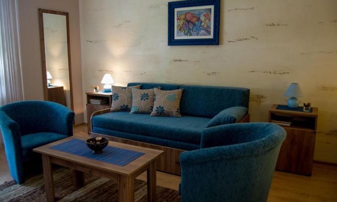 Ruma House | Guest House A'storia