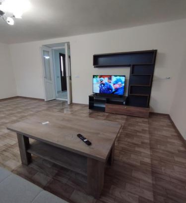 Gyumri Apartment | Guest House