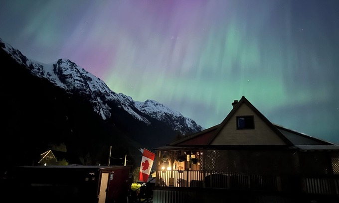 Stewart Bed & Breakfast | Guest House Austria