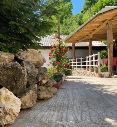 North Macedonia Hotel | Guest House BOZVILL