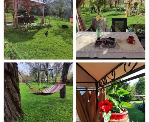 Kotel Villa | Guest house Charodea