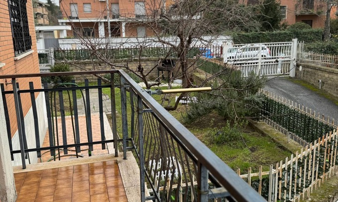 Zona XVI Torrenova House | Guest house demma