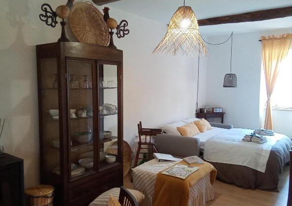 San Martino Al Cimino Apartment | Guest house Fuori Le Mura