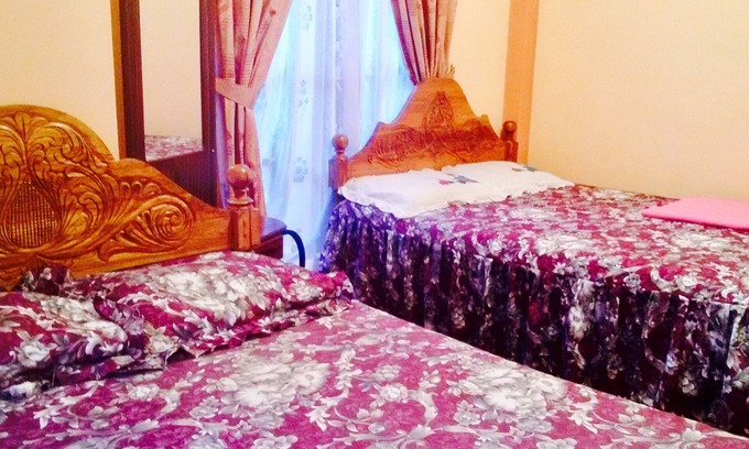 Hawa Eliya House | Guest House in Nuwara Eliya/Sri Lanka