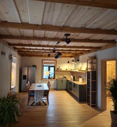 Madona Municipality House | Guest house Kalnieši