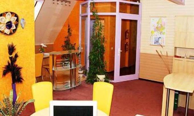 Kaunas House | Guest House LT