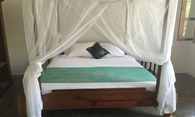 Kiwengwa Bed & Breakfast | GUEST HOUSE ON KIWENGWA BEACH