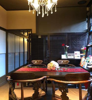 Shimonoseki House | Guest House "Ro"kumano