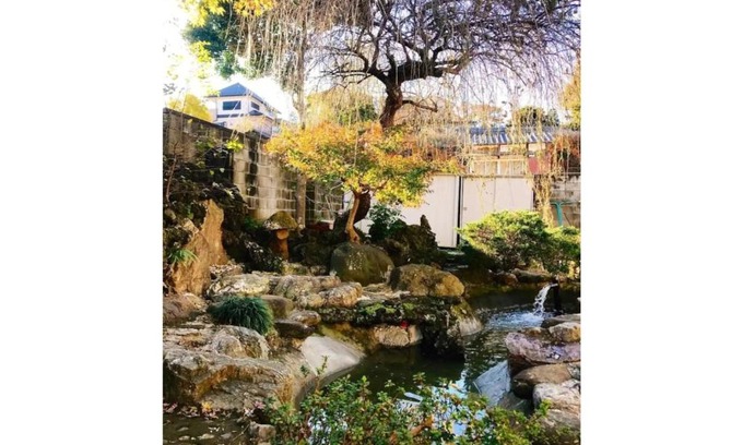 Sakura House | Guest House SAKURA - Vacation STAY 57751v