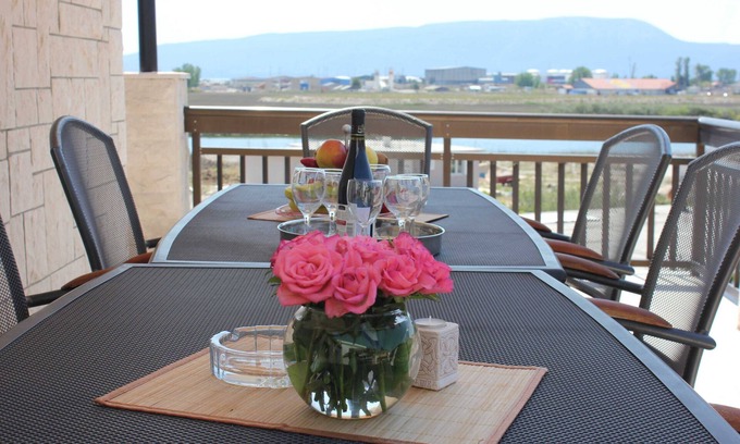 Ploce House | Guest House San Antonio