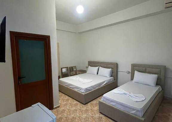 Berat Apartment | Guest_House_Toska