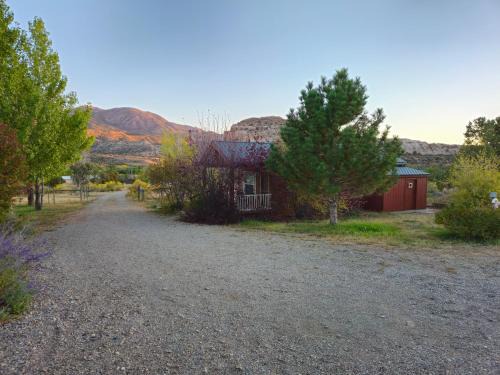 Cortez House | Guest House