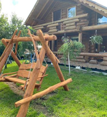 Narva House | Guest House Väikesaare