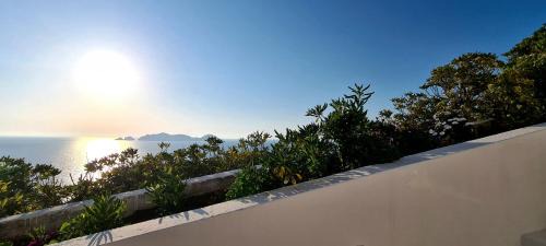Ponza House | Guest House Villa Il Gabbiano