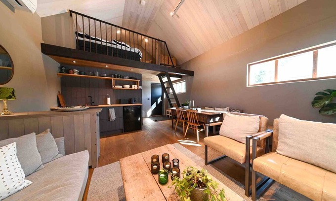 Larsmo Cabin | Guest house Villa Nyman 4,5 km outside Jakobstad